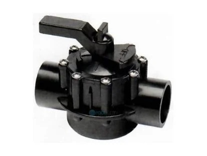 1 1/2 2 way Lube Free Valve