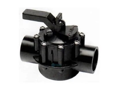 2 2 way Lube Free Valve