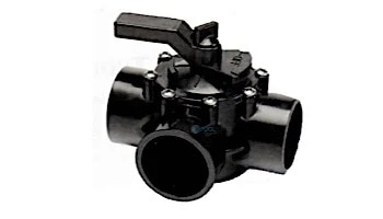 2 3 way Lube Free Valve