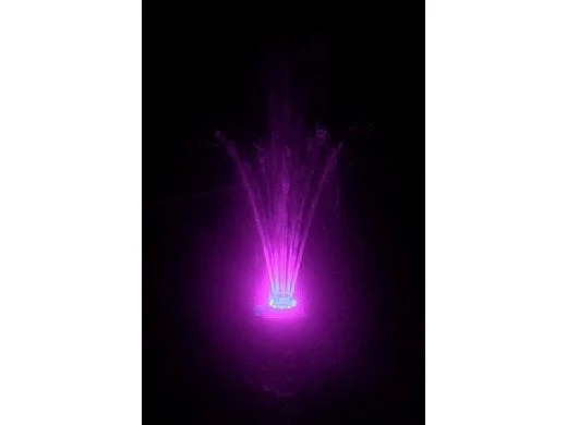 ColorFest Fountain Light