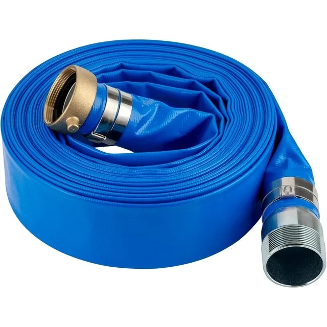 BACKWASH HOSE 15 X 25'
