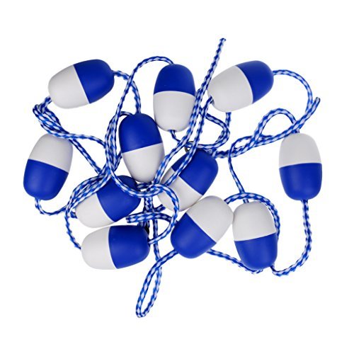 18' Rope Float Kit