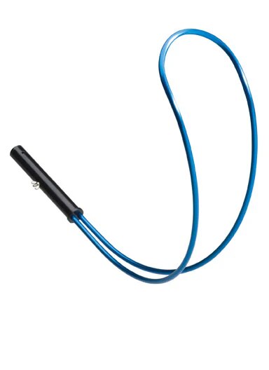 Rescue Hook with 2 Bolts/Nuts