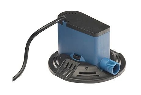 Electric Cover Pump 800gph with Auto On/