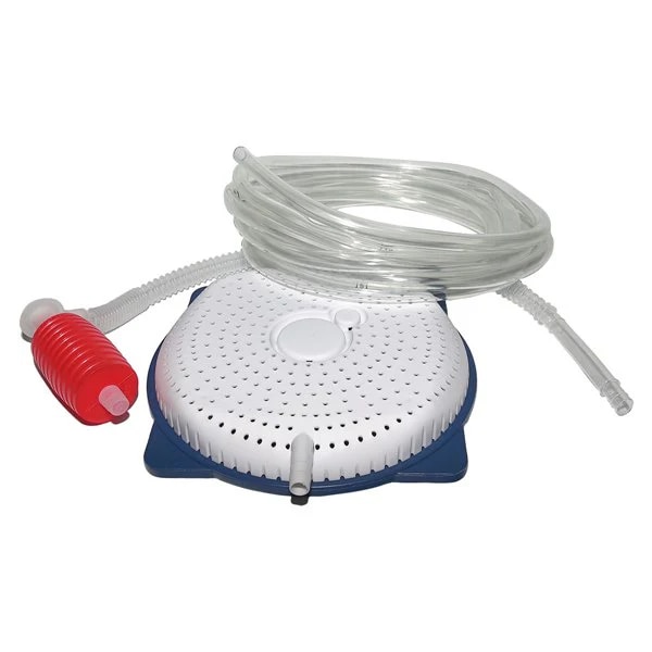 Siphon Cover Pump