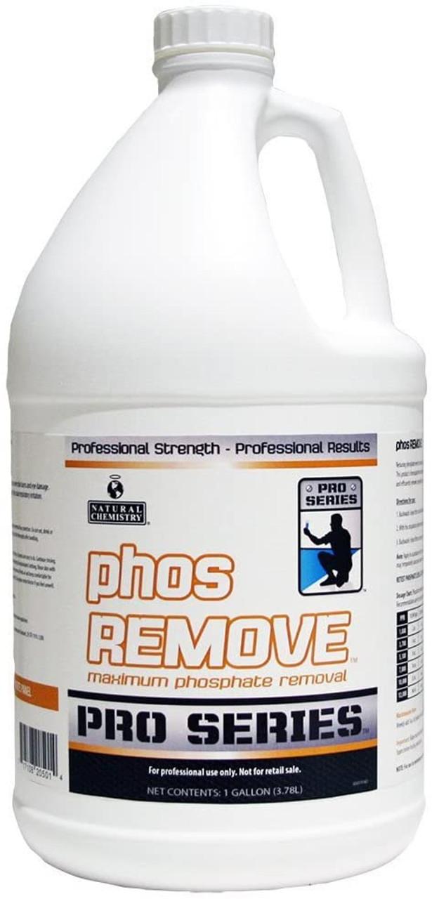 Pro Series PhosREMOVE POOL USE ONLY gal