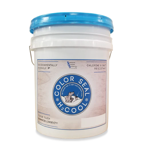 5GALLON OYSTER COLOR SEAL