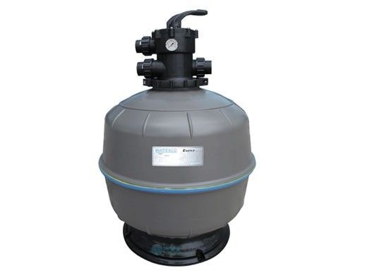 E600 24 15 BH CONN 50PSI W/ VALVE
