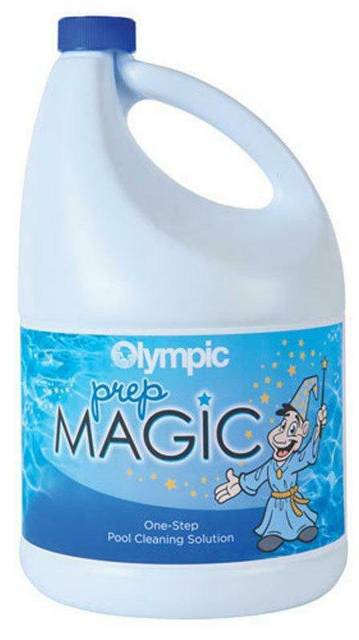 PREP MAGIC ONE STEP CLEANING SOLUTION G