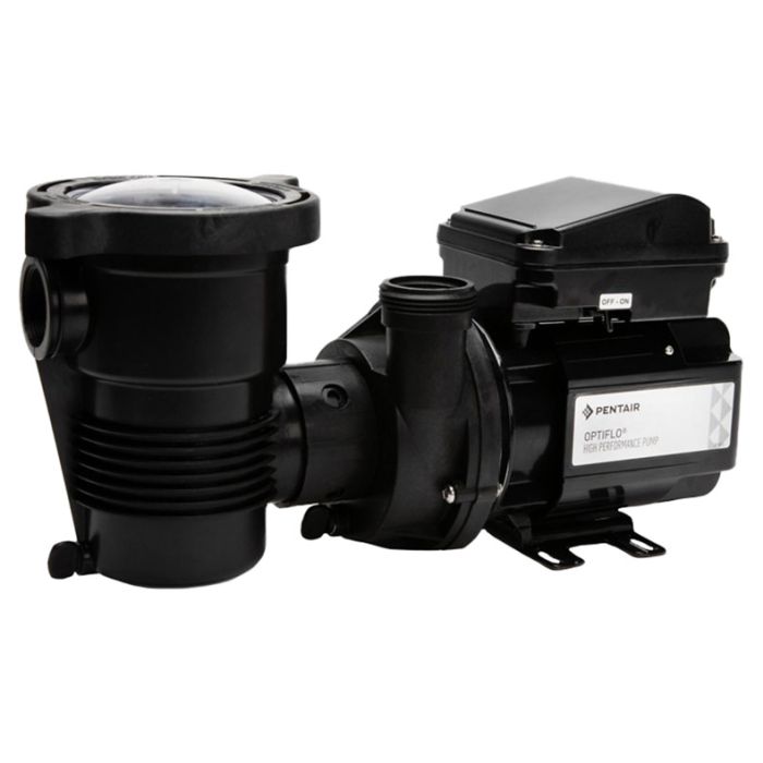 PMP OPTFL N1 1HP VD 3' STD KT