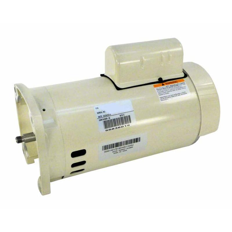 MTR PKG 5HP 75A 1PH 1SP 208230/115V A