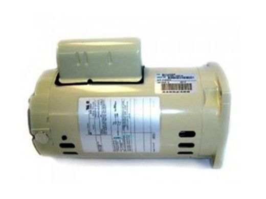 MTR PKG 75HP 1A 1PH 1SP 208230/115V ALMD