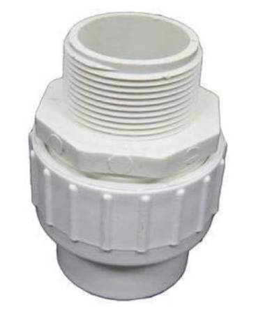 #4 UNION ASSY 11/2S x 11/2 MPT