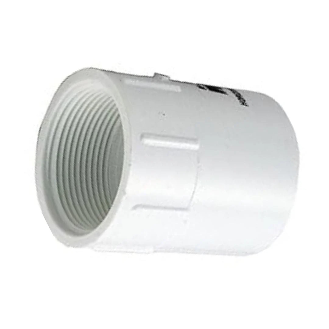 15 x 15 x 1 Slip x Slip x FPT Reducin