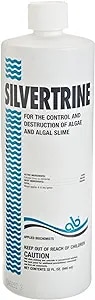 Applied Biochemists Silvertrine