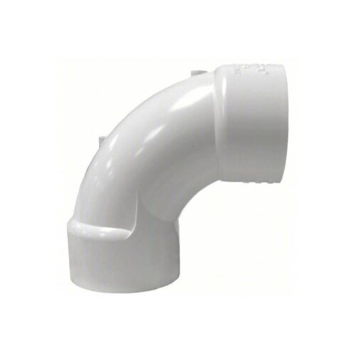SCH 40 SLIP ELBOW 90 25 IN