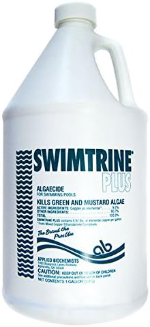 Applied Biochemists Swimtrine Plus