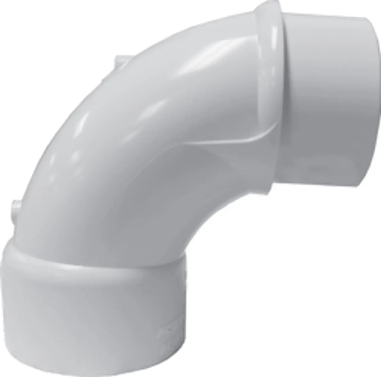 3 SP x Slip 90 Street Elbow