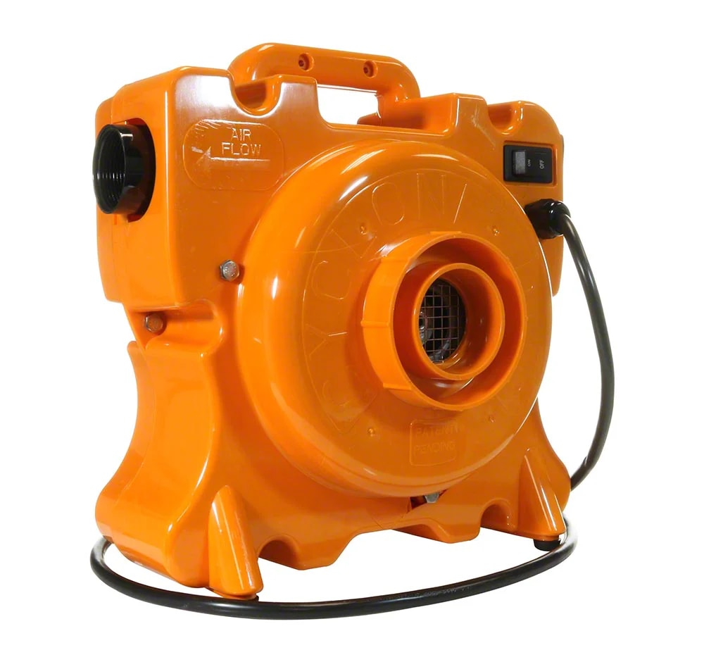 CYCLONE PRO LINER VAC 3HP 120V 37AMP