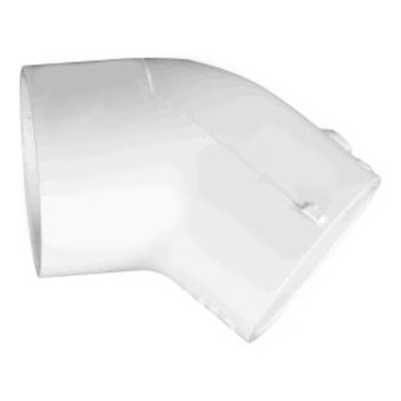 1½ Slip x Slip 45 Elbow