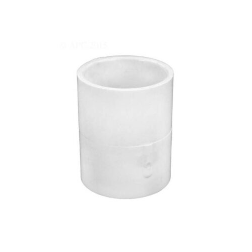 1½ Slip x Slip Coupling