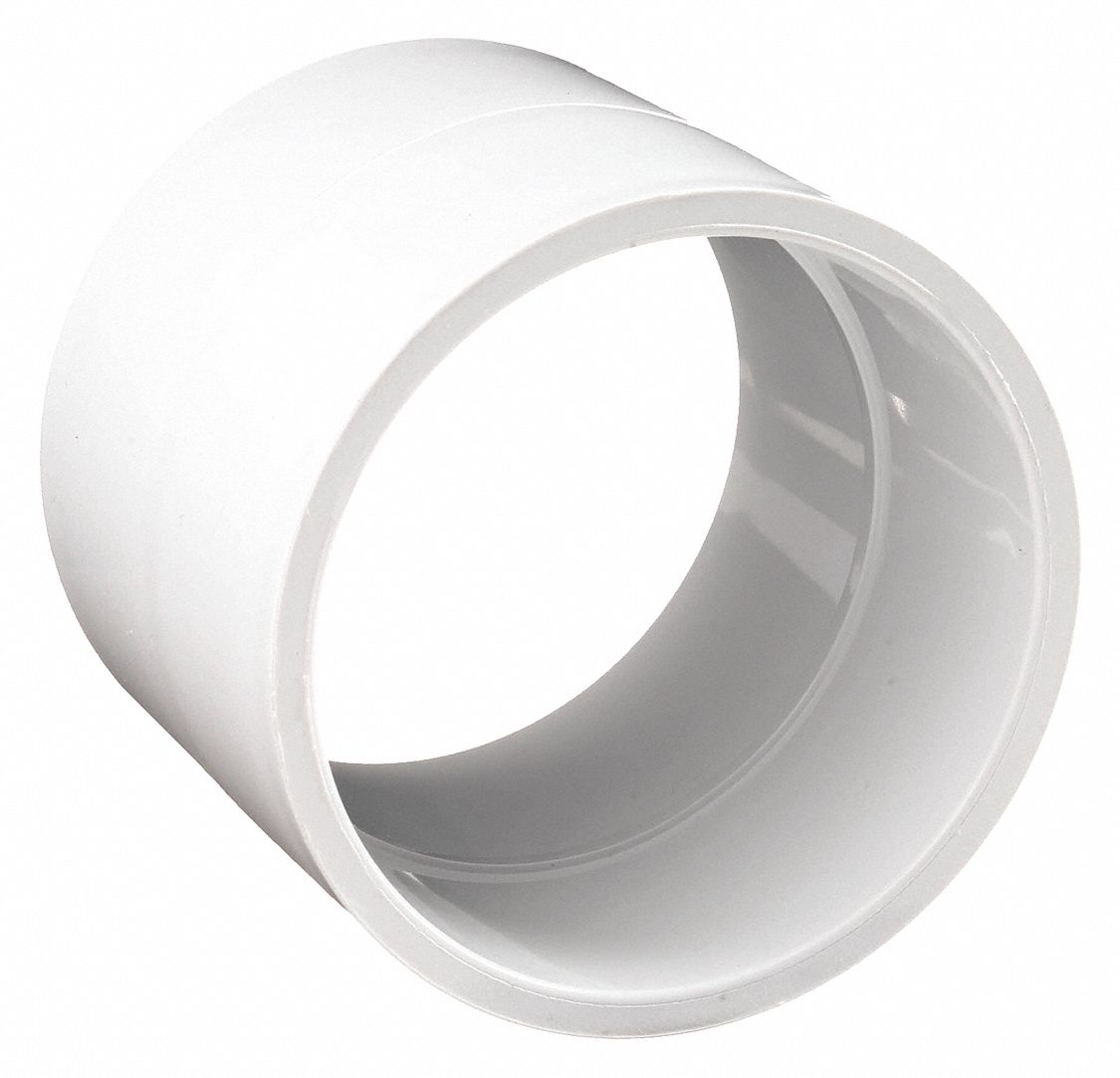 4 Slip x Slip Coupling