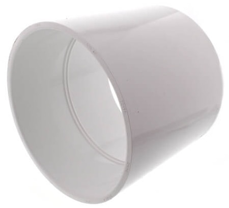 6 Slip x Slip Coupling
