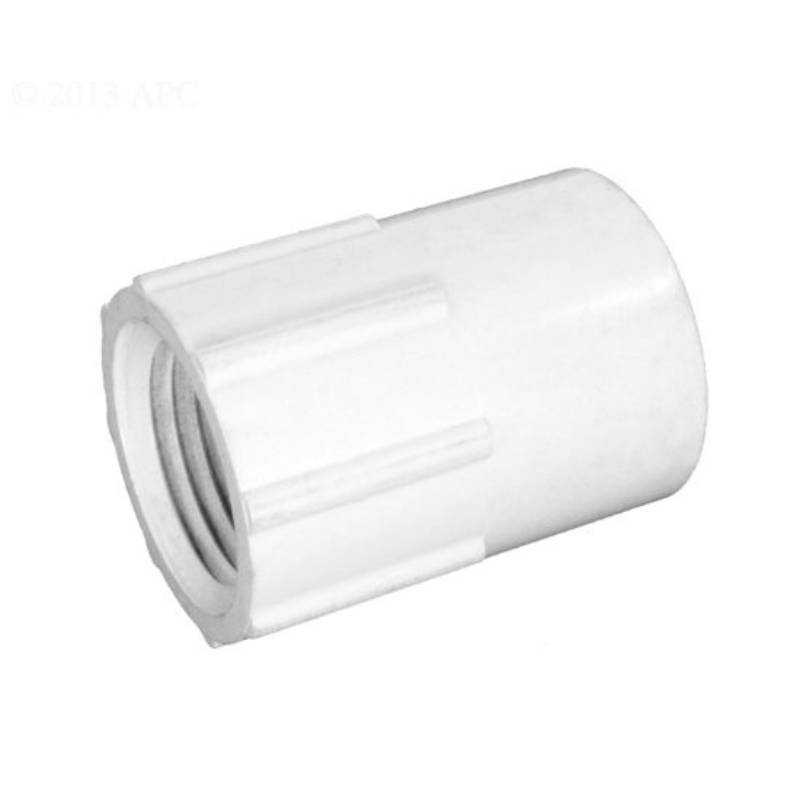 1 Slip x FPT Female Adapter