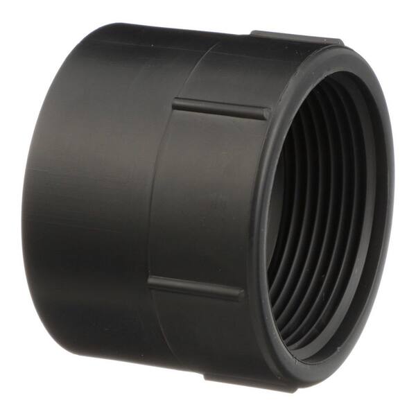 25 Slip x FPT Female Adapter
