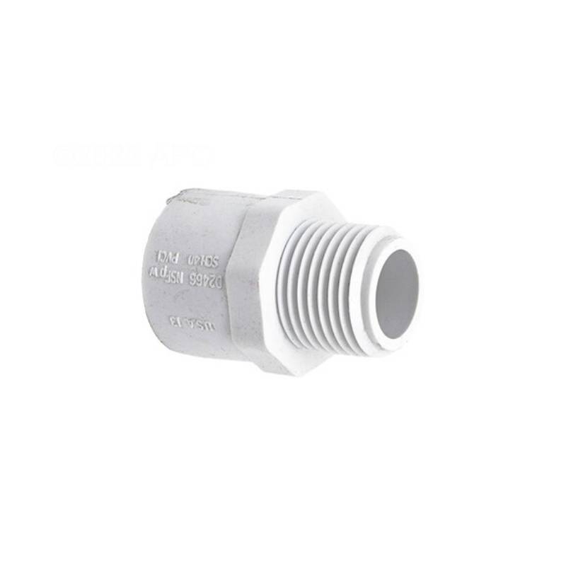 3 MPT x Slip Male Adapter
