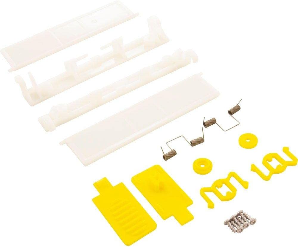 Maytronics 9995892 Bottom Lid Parts Kit