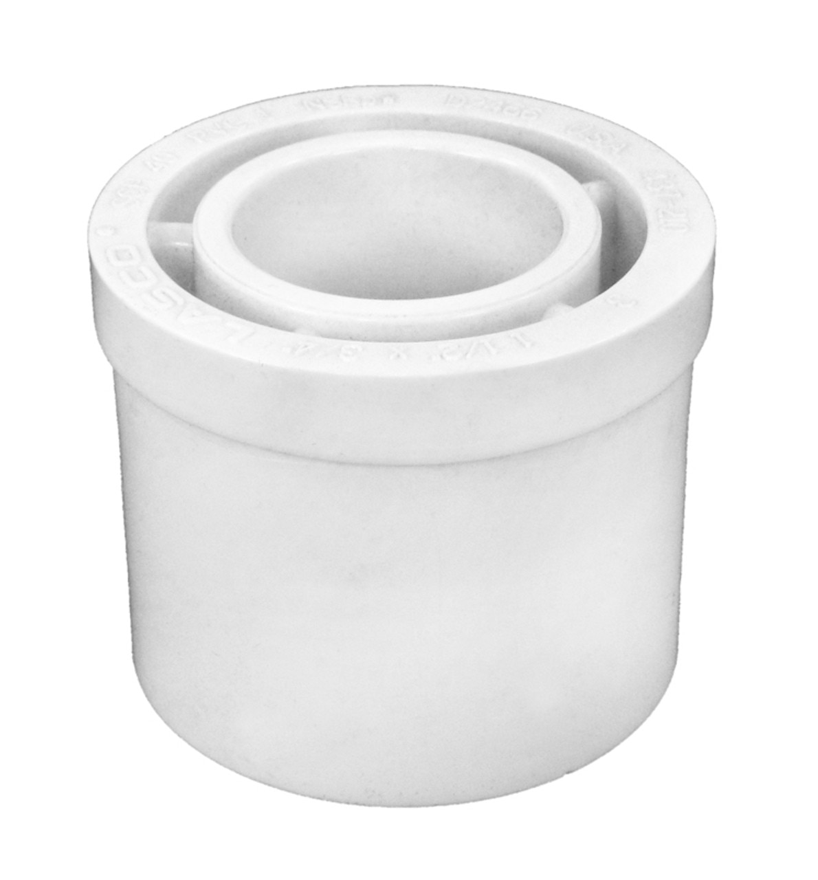 437-210 1.5 slip x 3/4 slip reducer bushing