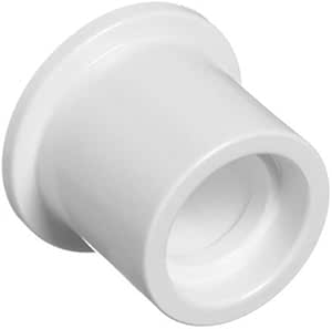 PVC Reducing Bushing 15 x 1 sxs