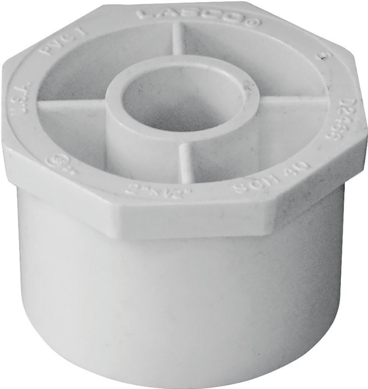2 x 1 SP x Slip Reducer Bushing