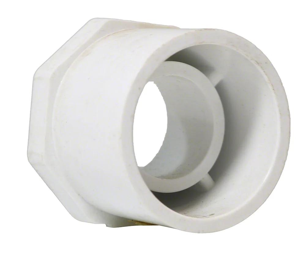 25 x 15 SP x Slip Reducer Bushing