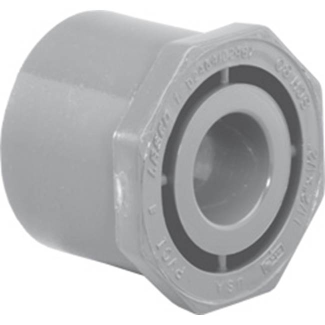 3 x 25 SP x Slip Reducer Bushing