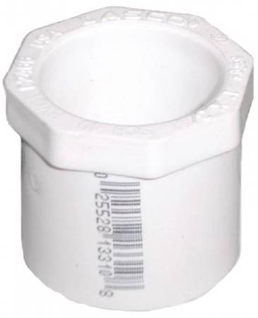 4 x 2 SP x Slip Reducer Bushing