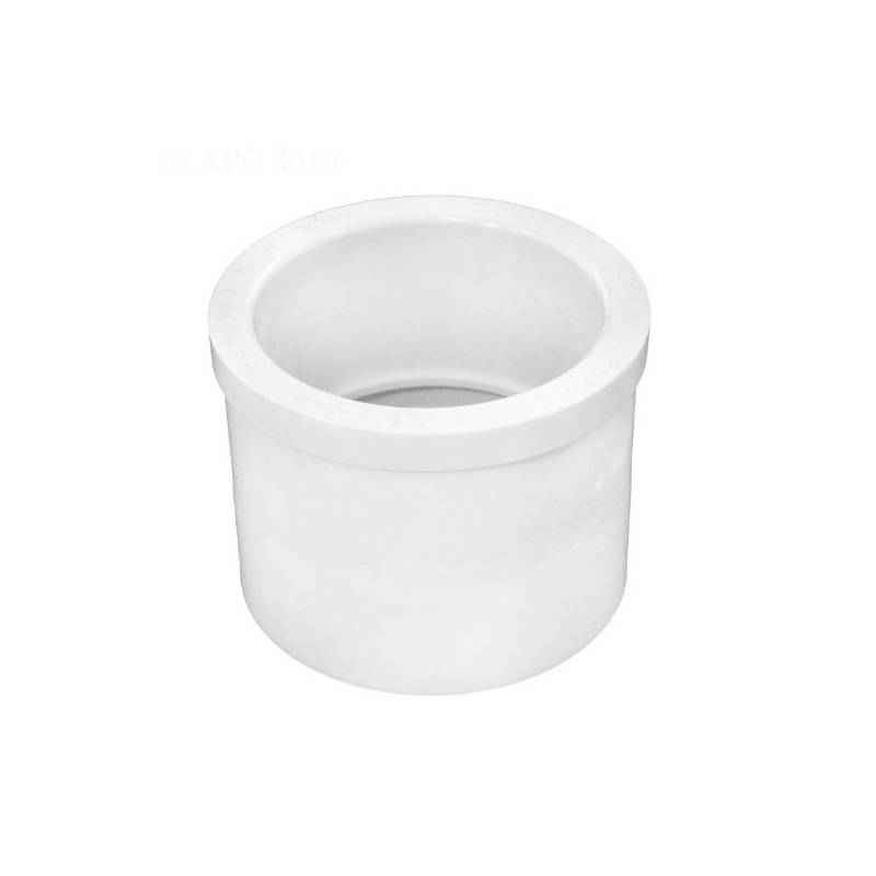 4 x 25 SP x Slip Reducer Bushing