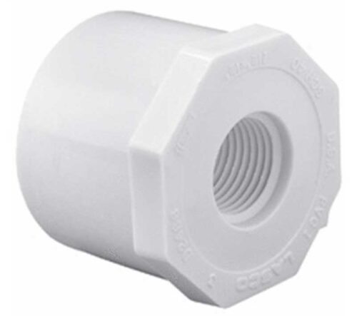 75 x 25 SP x FPT Reducer Bushing