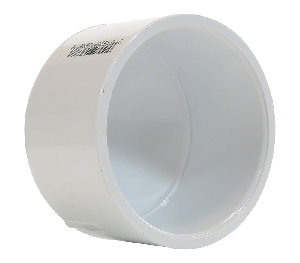 4 Slip Cap