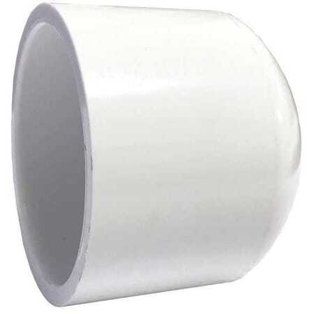 8 Slip Cap