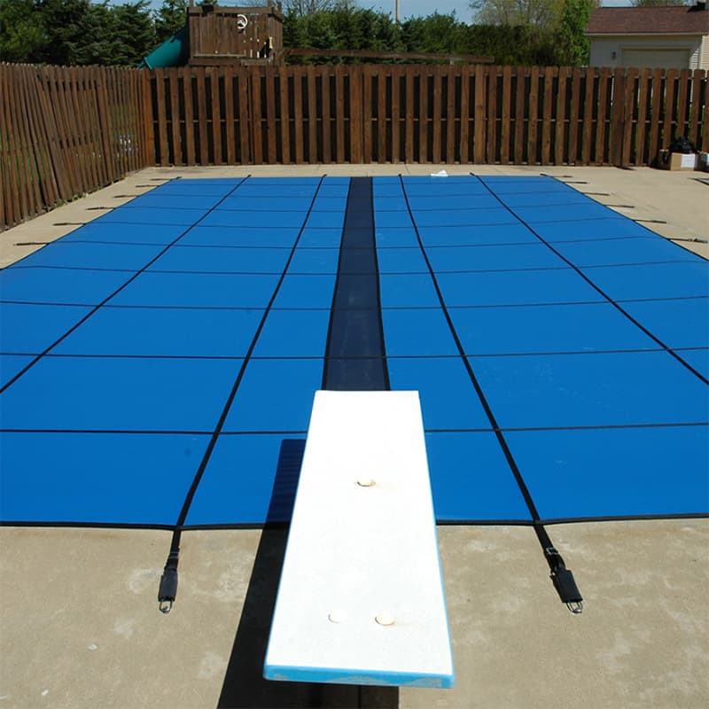 20' x 44' GLI Aquacover Winter Inground Pool Cover Winter Cover Style Estate Cover 452044REEST5BX