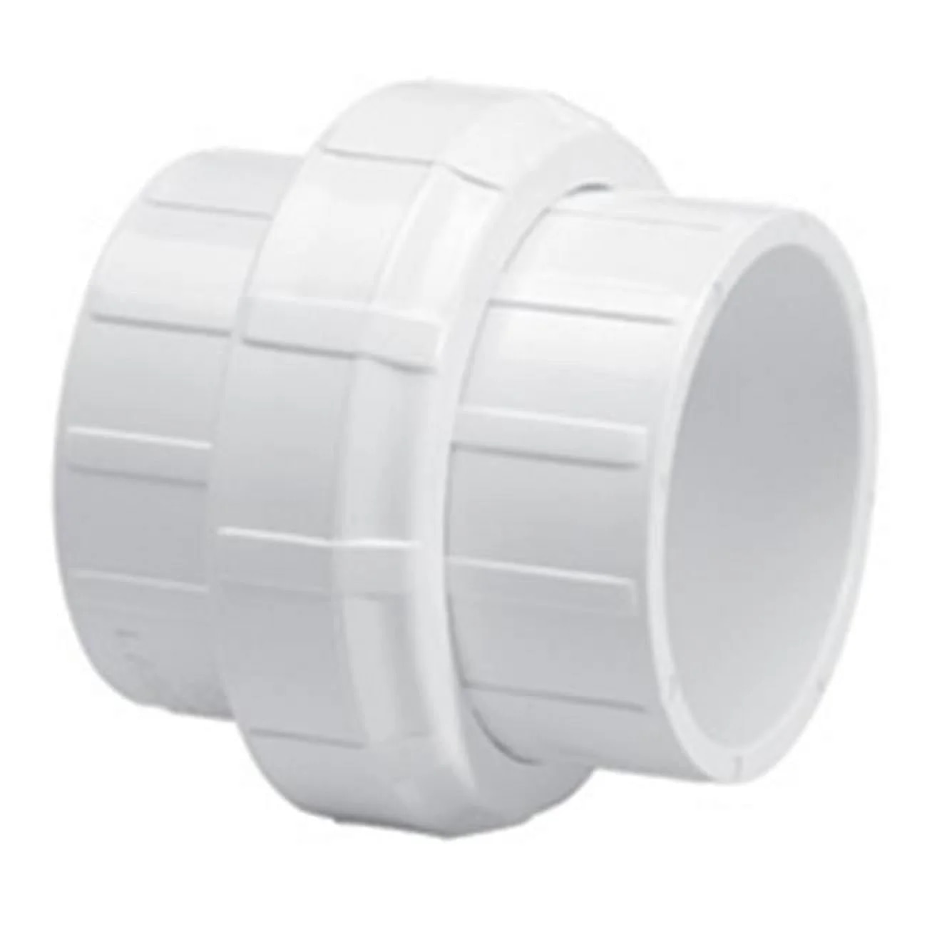 2 Slip x Slip Union ORing Type