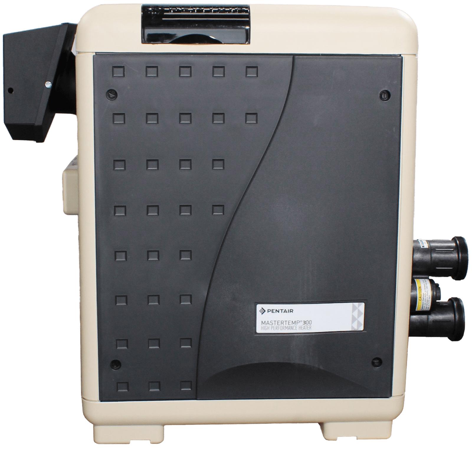 HTR 300 MASTERTEMP LP