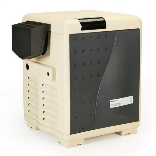 HTR 400 MASTERTEMP LP