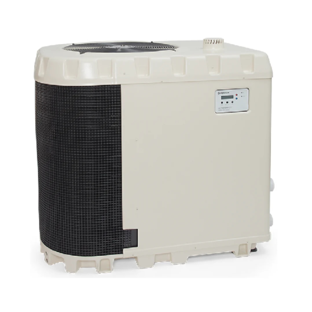 HTPMP HYBRID ULTRATEMP NATURAL GAS ALMOND