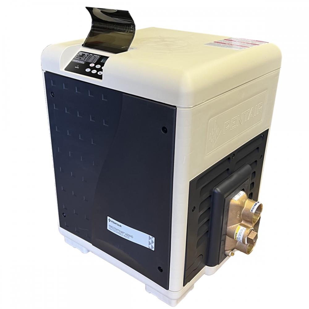 HTR 400NG MASTERTMP HD ASME