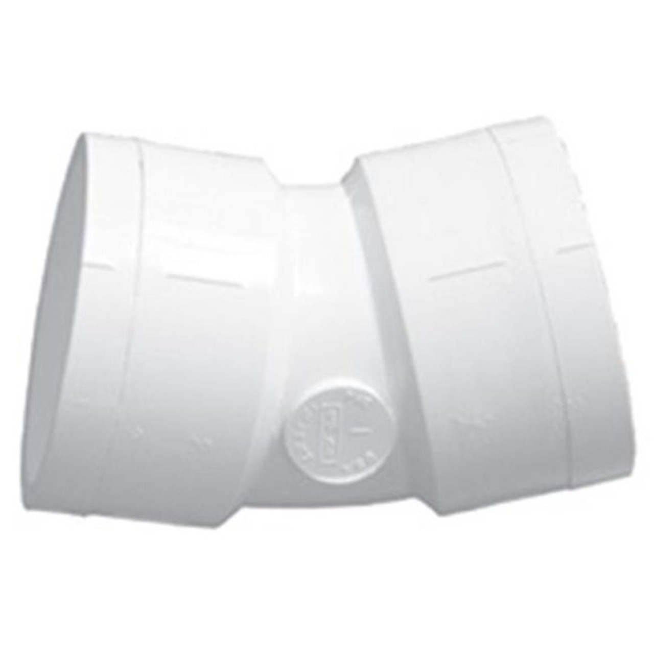 225 ELBOW 2 PVC SCH 40