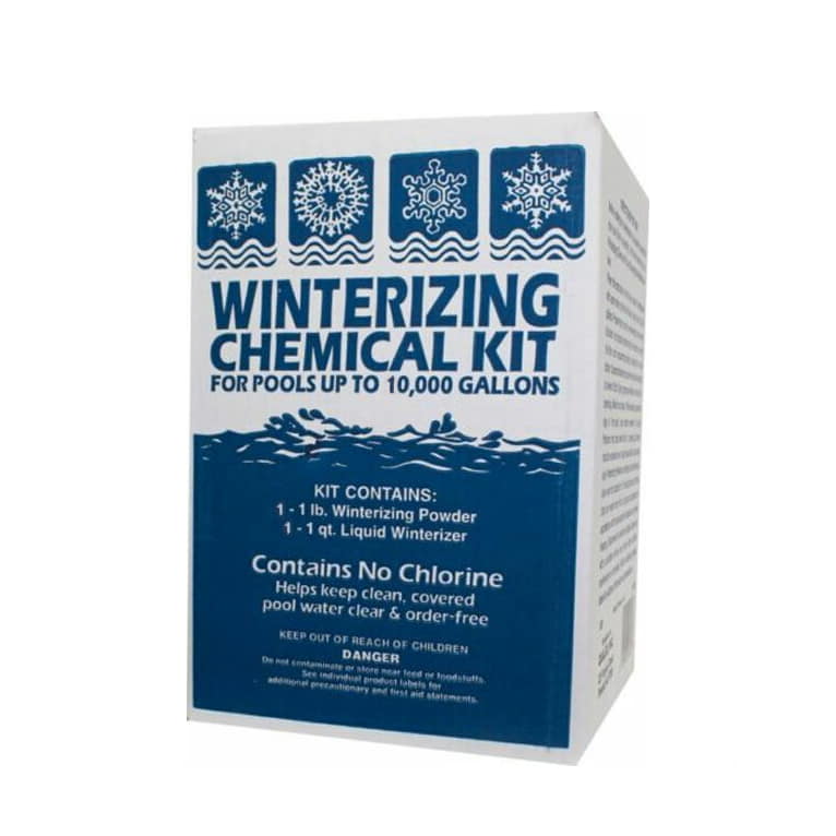 10K QUALCO WINTER KIT