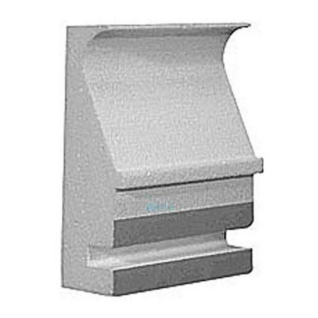 Pool Cover Form Encapsulated L Case Quantity 13